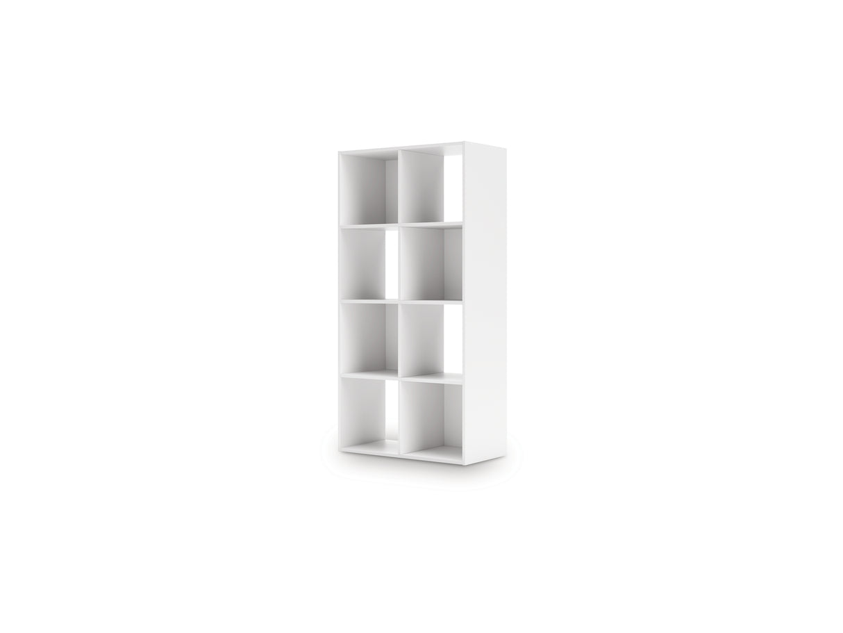 Onita Eight Cube Organizer