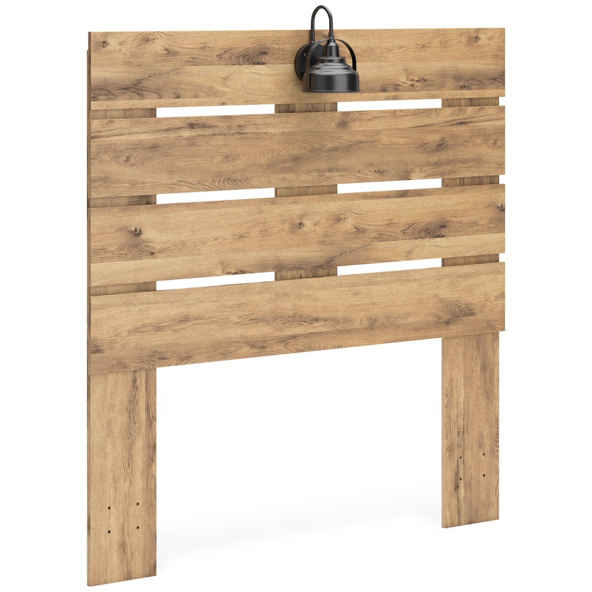 Larstin Brown Full Panel Headboard