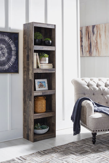 Derekson Multi Gray Pier