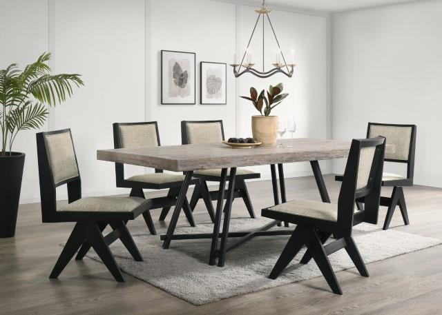Tottenham Contemporary Dining Set
