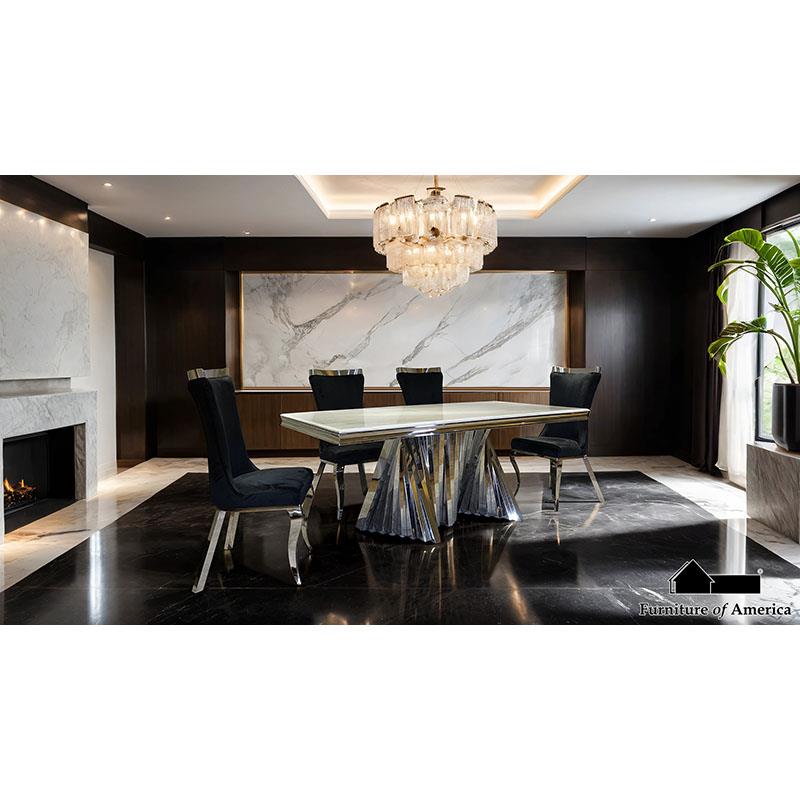 Basilicata Glam Dining Table