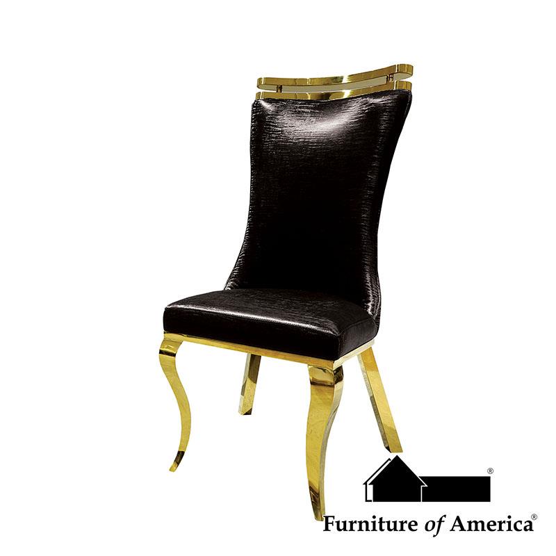 Palazzo Glam Chair
