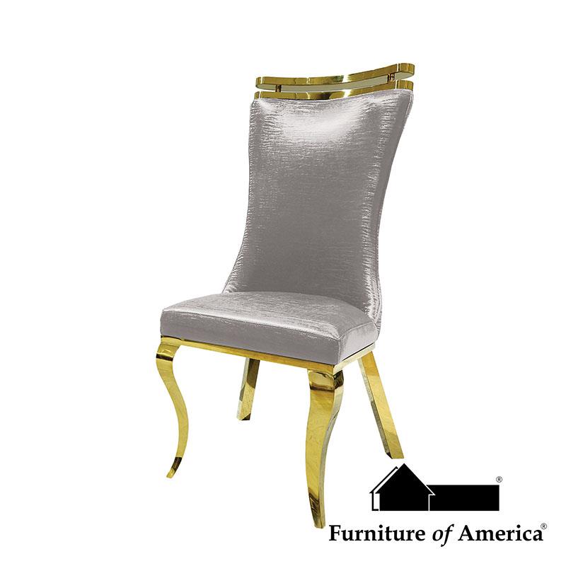 Palazzo Glam Chair