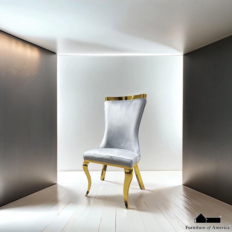 Basilicata Glam Chair