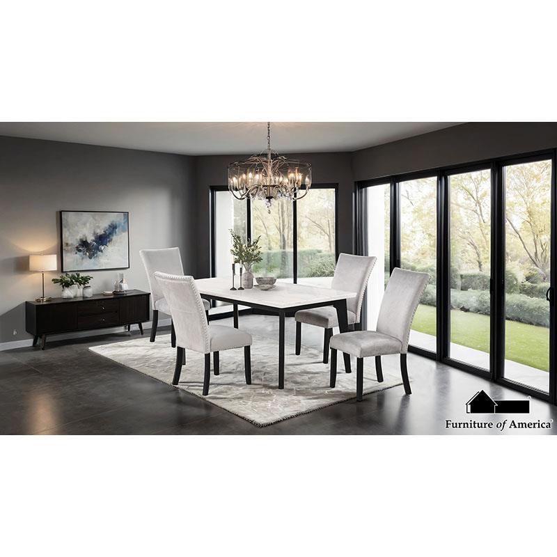 Sabro Contemporary Dining Table