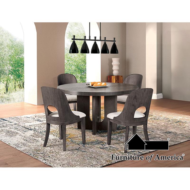 Sterling West Modern Dining Set