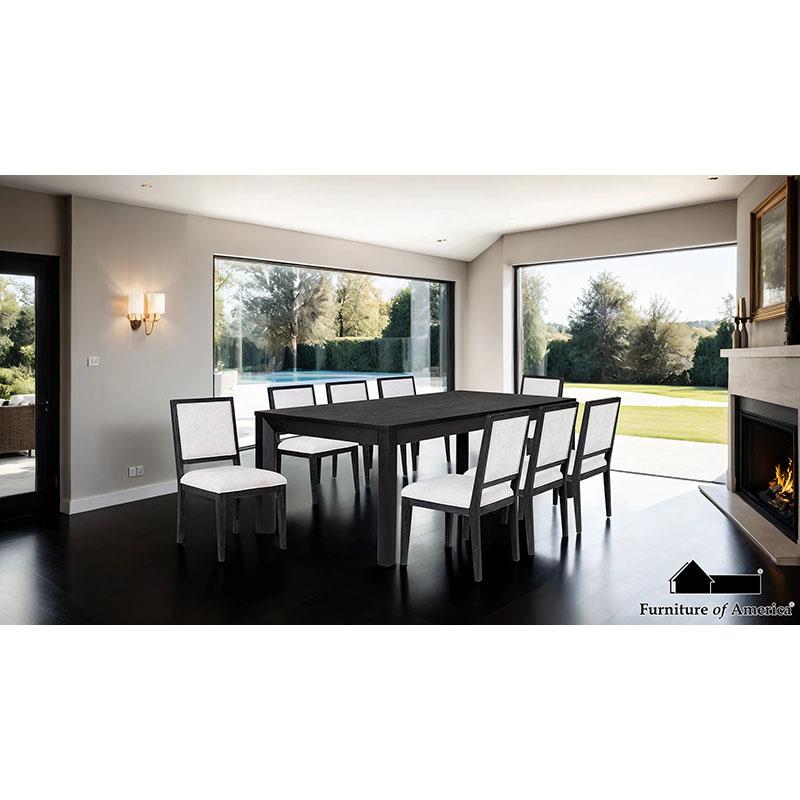 Hatton Cross Modern Contemporary Dining Set
