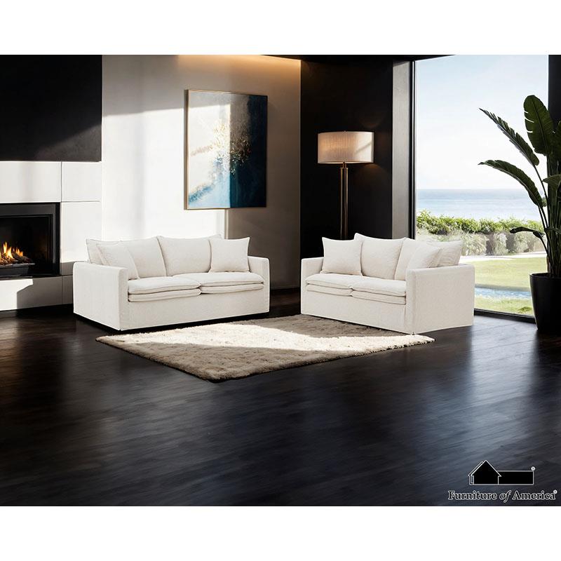 Crayford Traditional Sofa