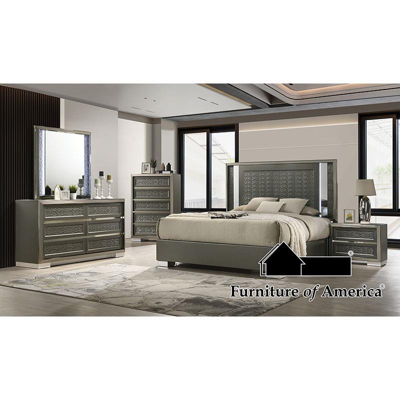 Leyland Contemporary Chest