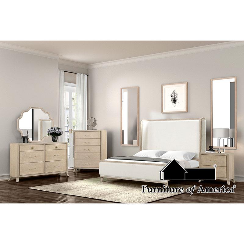 Candra Transitional Bed