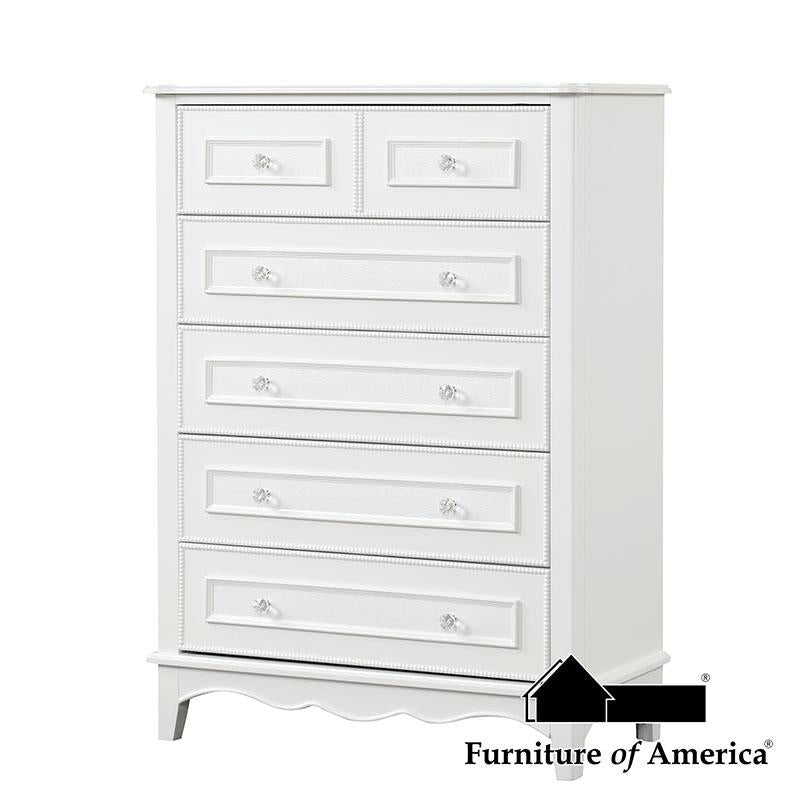 Naucalpan Traditional Chest