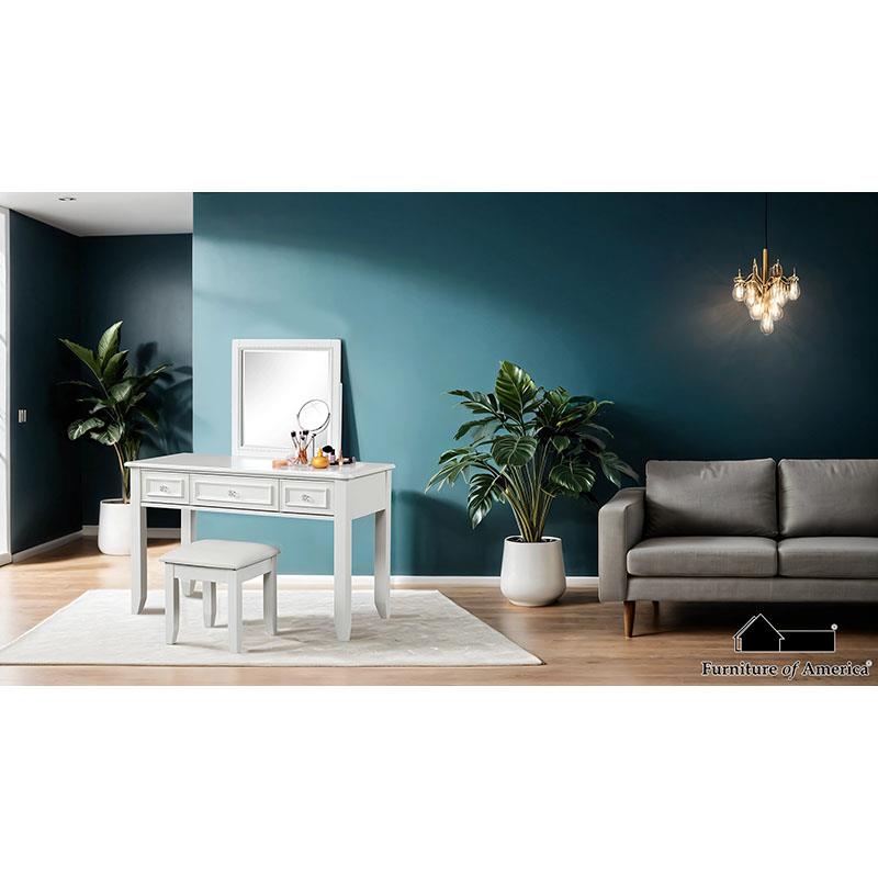 Naucalpan Traditional Vanity