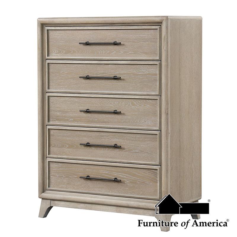Midhurst Transitional Chest