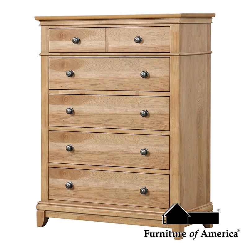 McHenry Farmhouse Chest