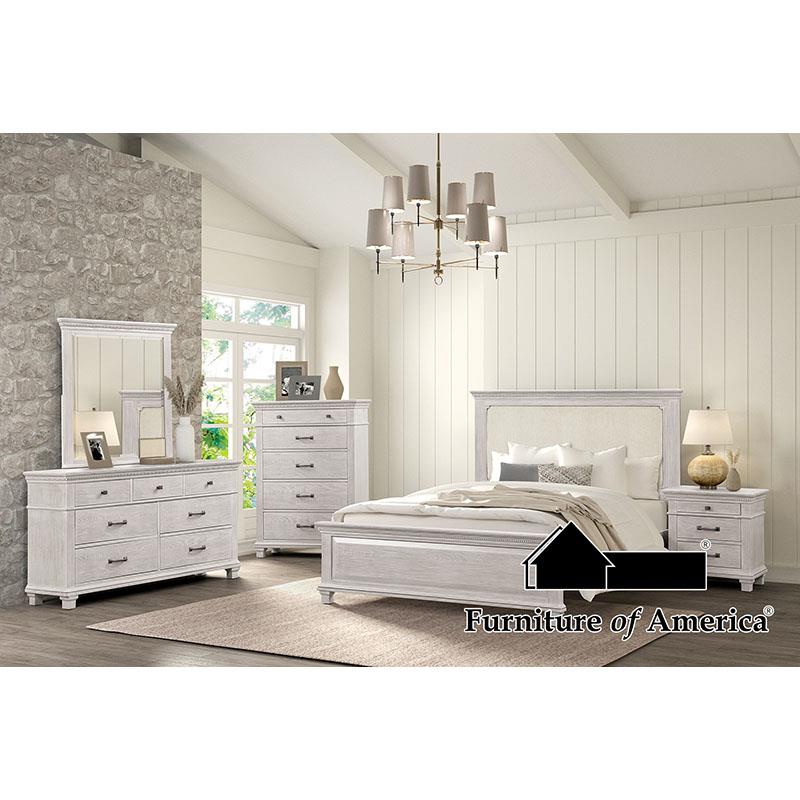 Swanley Transitional Bed