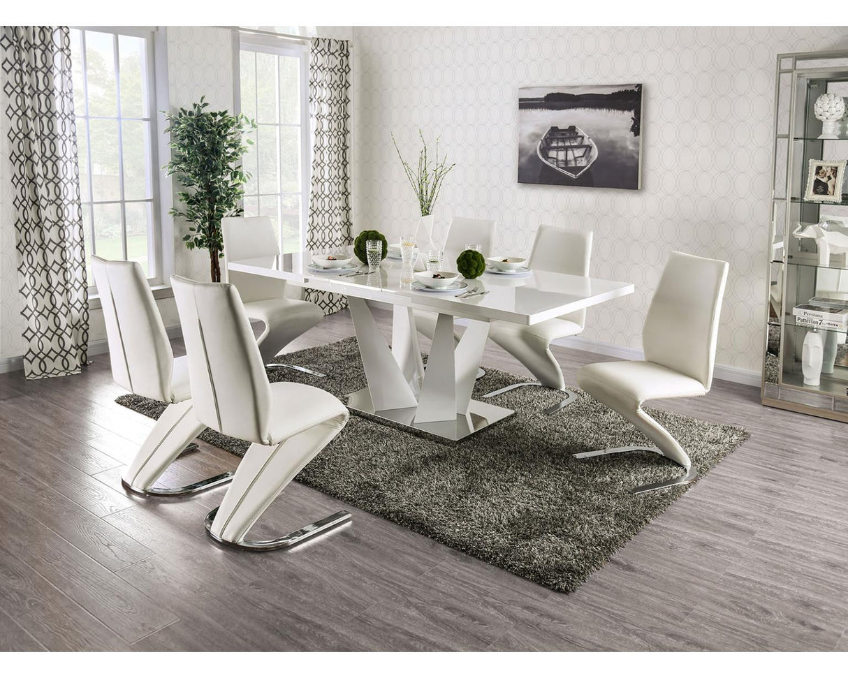 Zain Dining Table