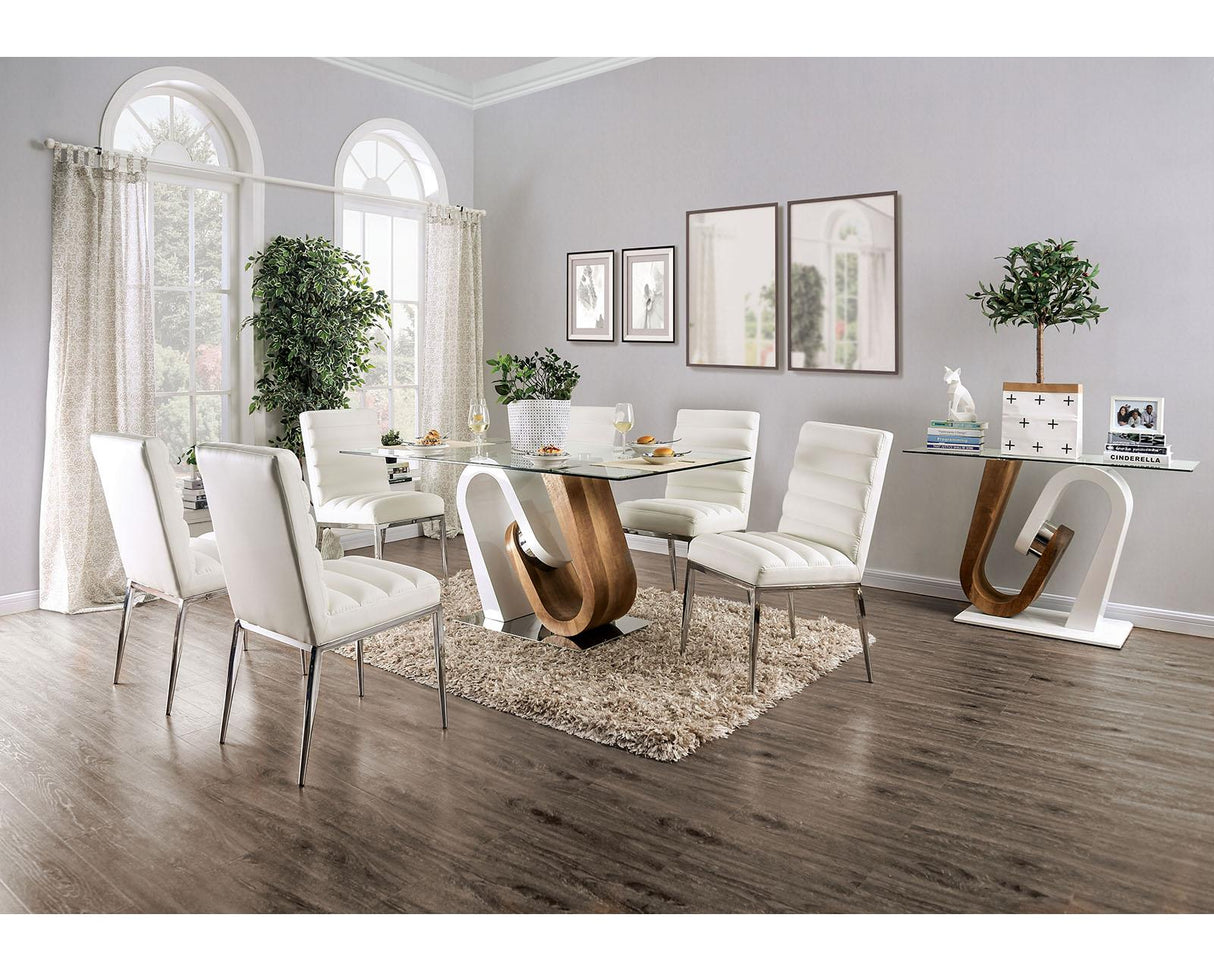 Cilegon Dining Table