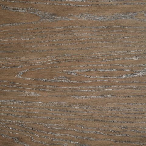 Realyn White/Brown 60" Home Office Desk