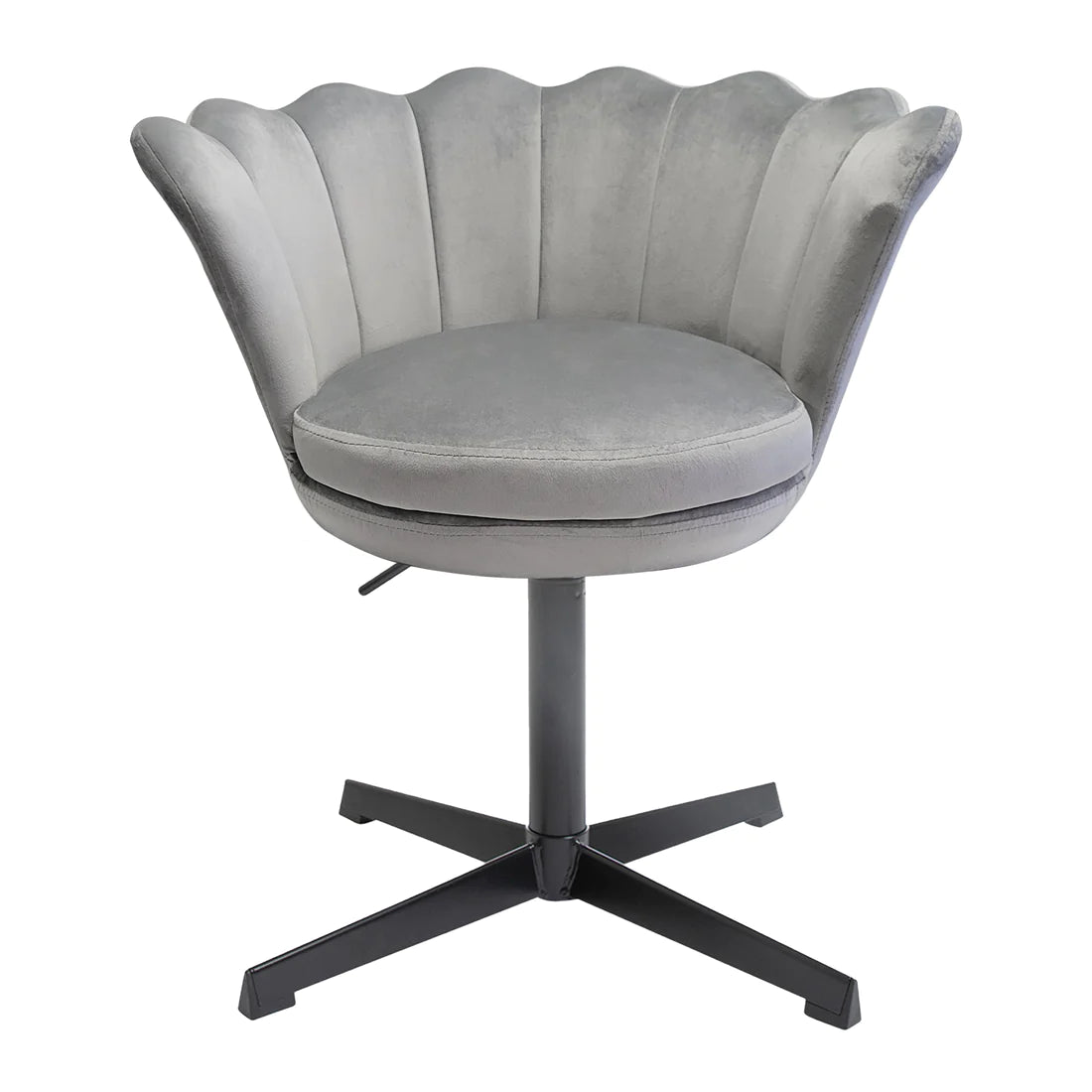 Melissa Swivel Vanity Chair