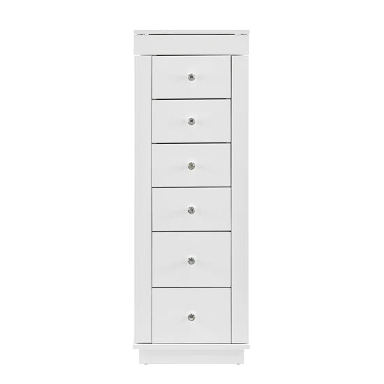 SlayStation® Storage Armoire