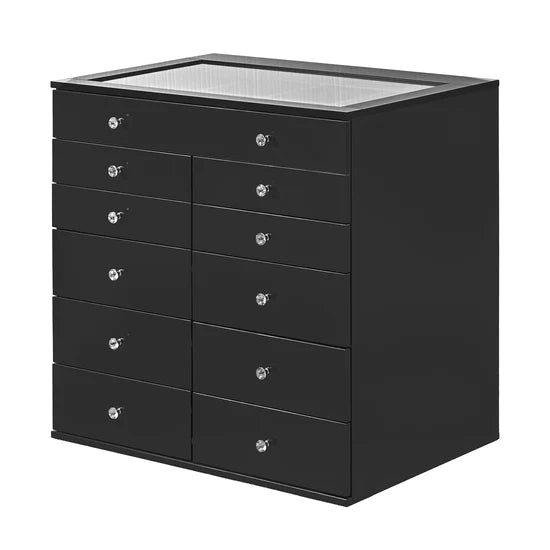 SlayStation® Display Chest with Drawers