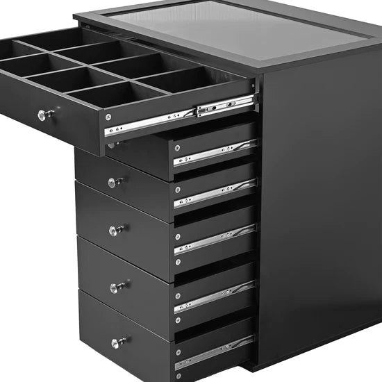 SlayStation® Display Chest with Drawers