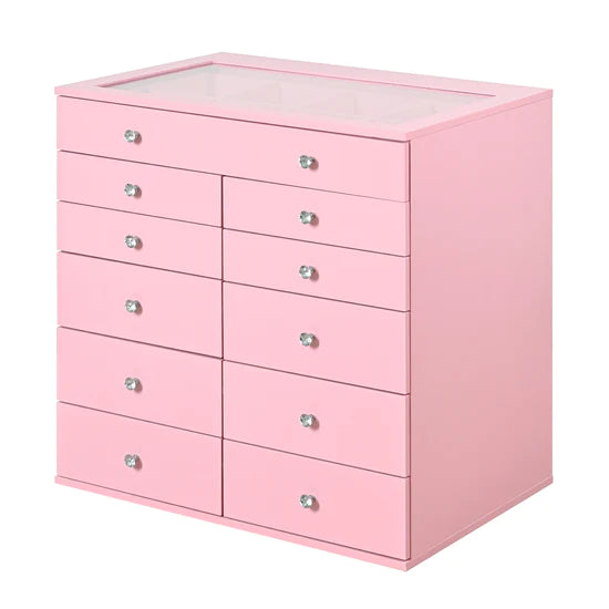 SlayStation® Display Chest with Drawers