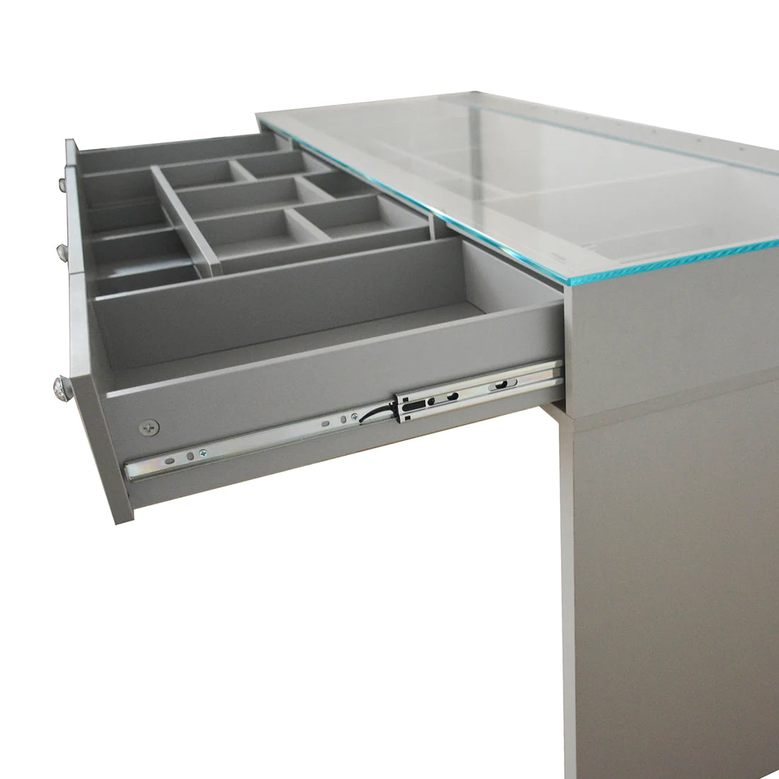 SlayStation® Naomi Vanity Table