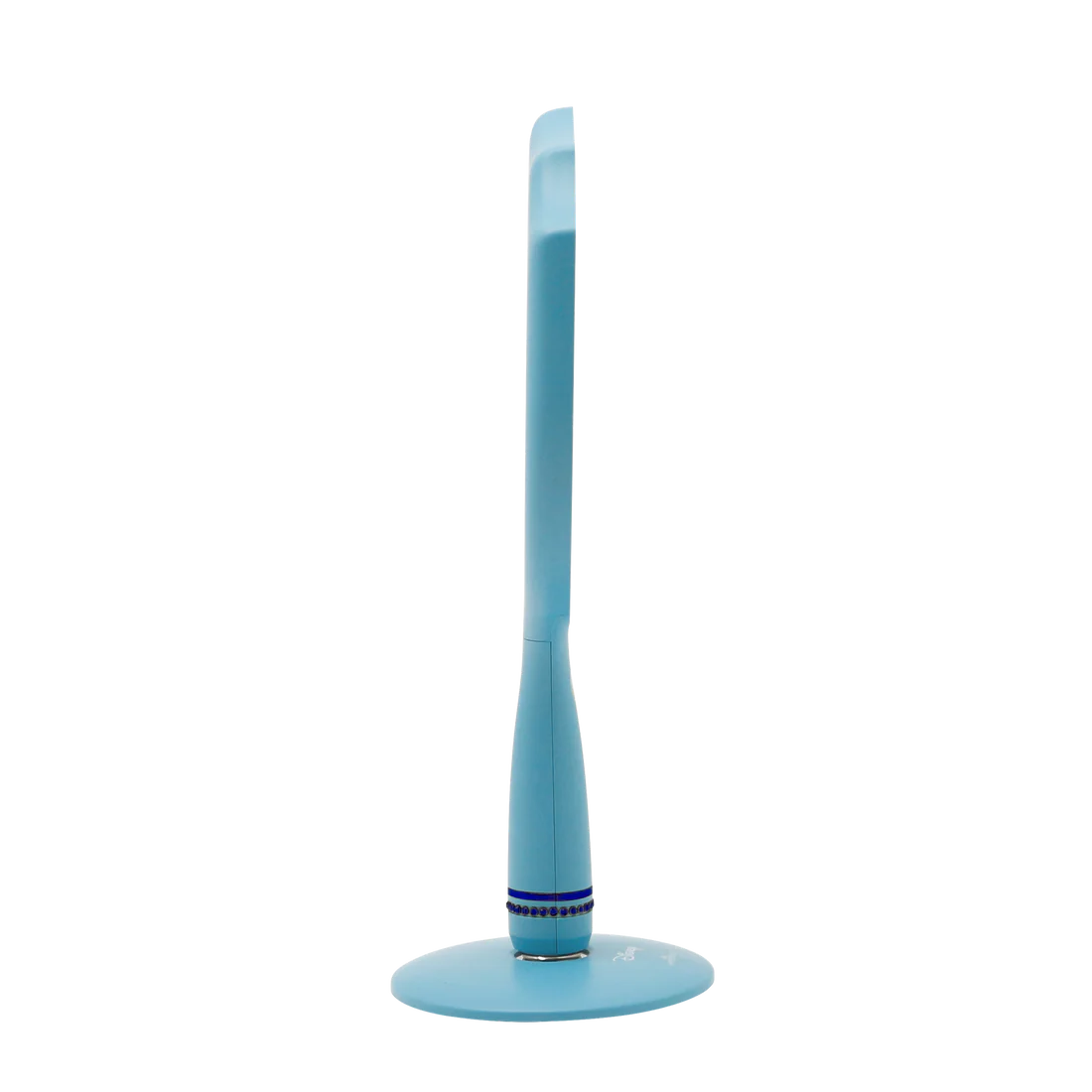 Cinderella LED Handheld Makeup Mirror With Standing Base