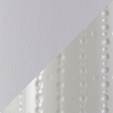 Steuben White Table Lamp (Set Of 2)