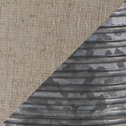 Norbert Gray Table Lamp (Set Of 2)