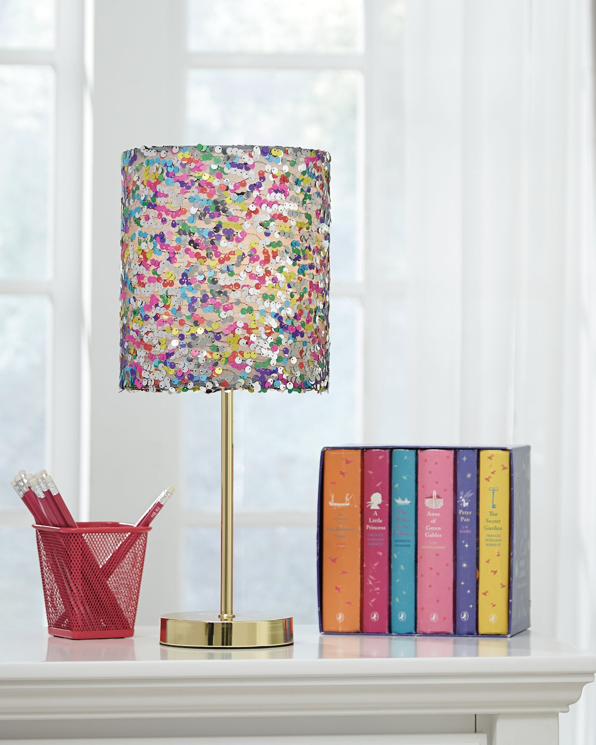 Maddy Multi Table Lamp