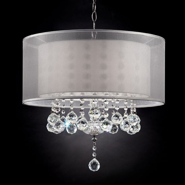 Lila Ceiling Lamp