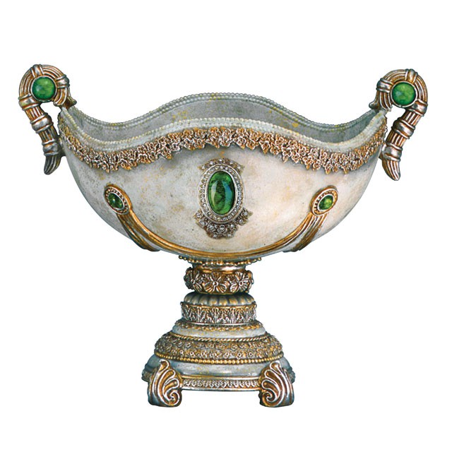 Gabriela Decorative Vase (2/Box)