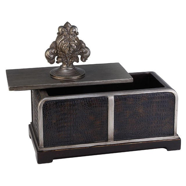 Tracey Decorative Box (4/Box)
