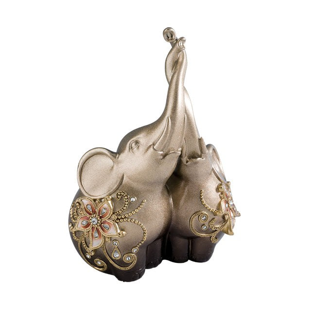 Margo Decorative Piece (4/Box)