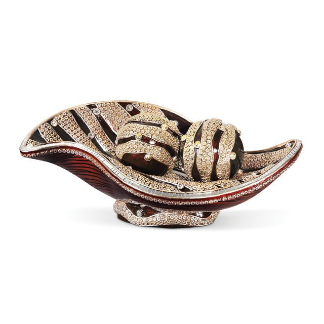 Velma Bowl W/ Spheres (4/Box)