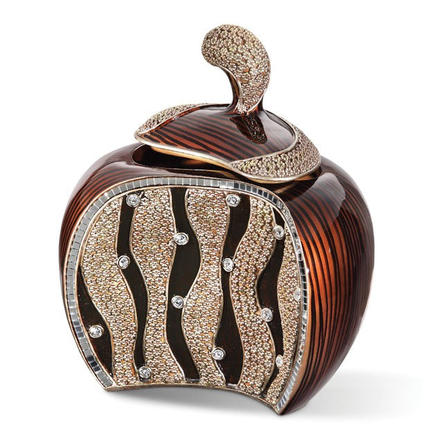 Velma Decorative Box (4/Box)