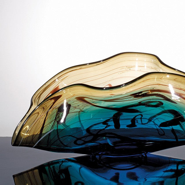 Tiffany Decorative Plate (2/Box)