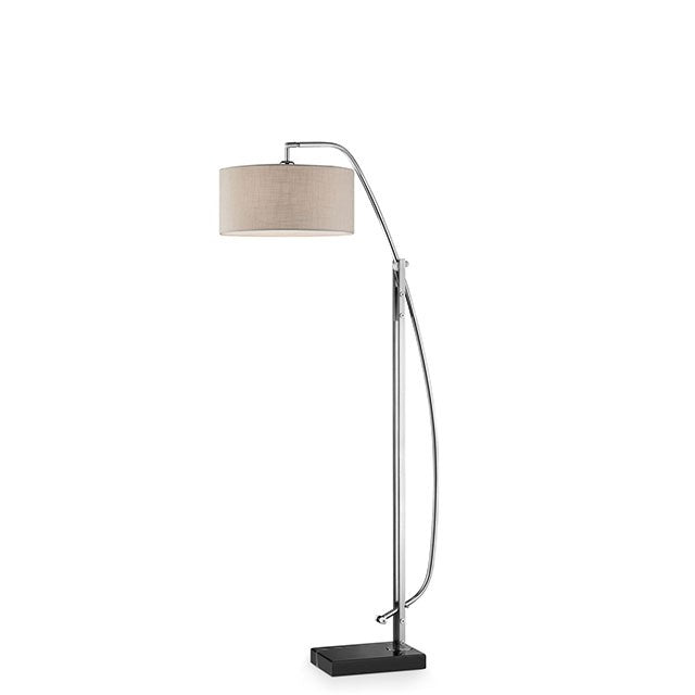 Lyla Adjustable Arch Lamp