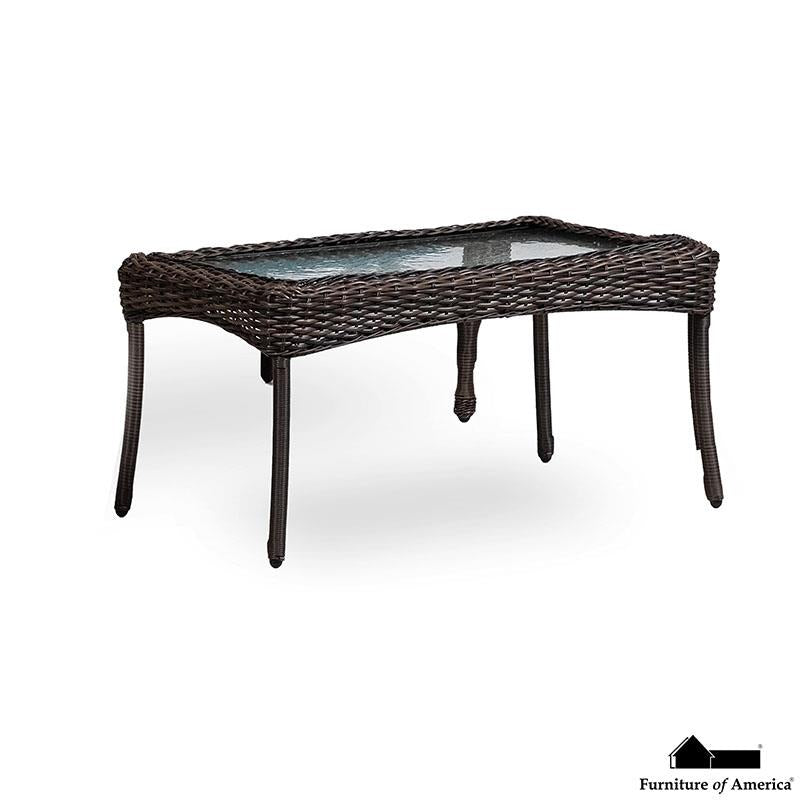 Oliveri Brown/Dark Teal Chair