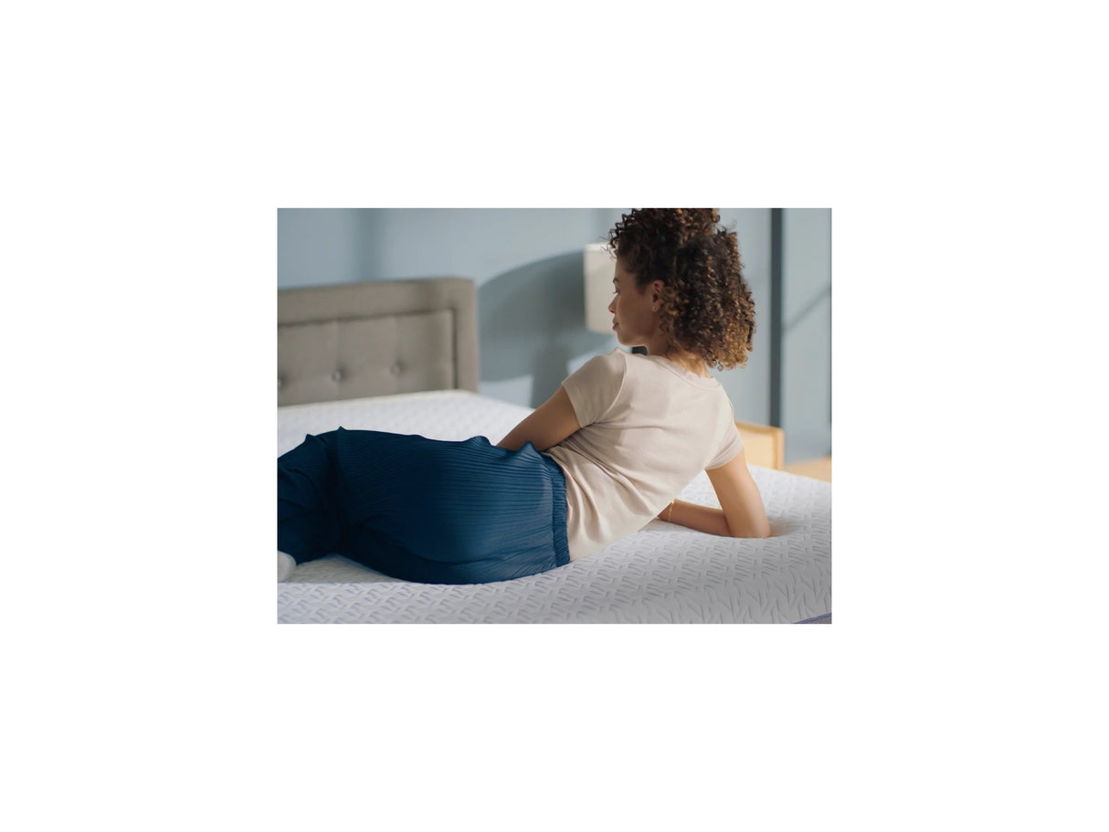 Nectar Premier Hybrid 5.1 White Twin Xl Mattress