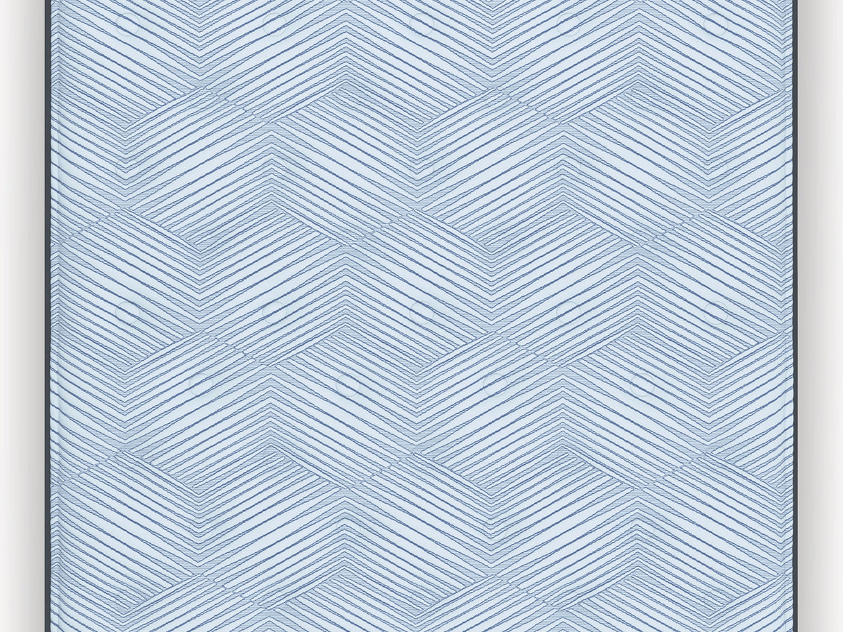 Peak 2.0 12 Hybrid Full Mattress