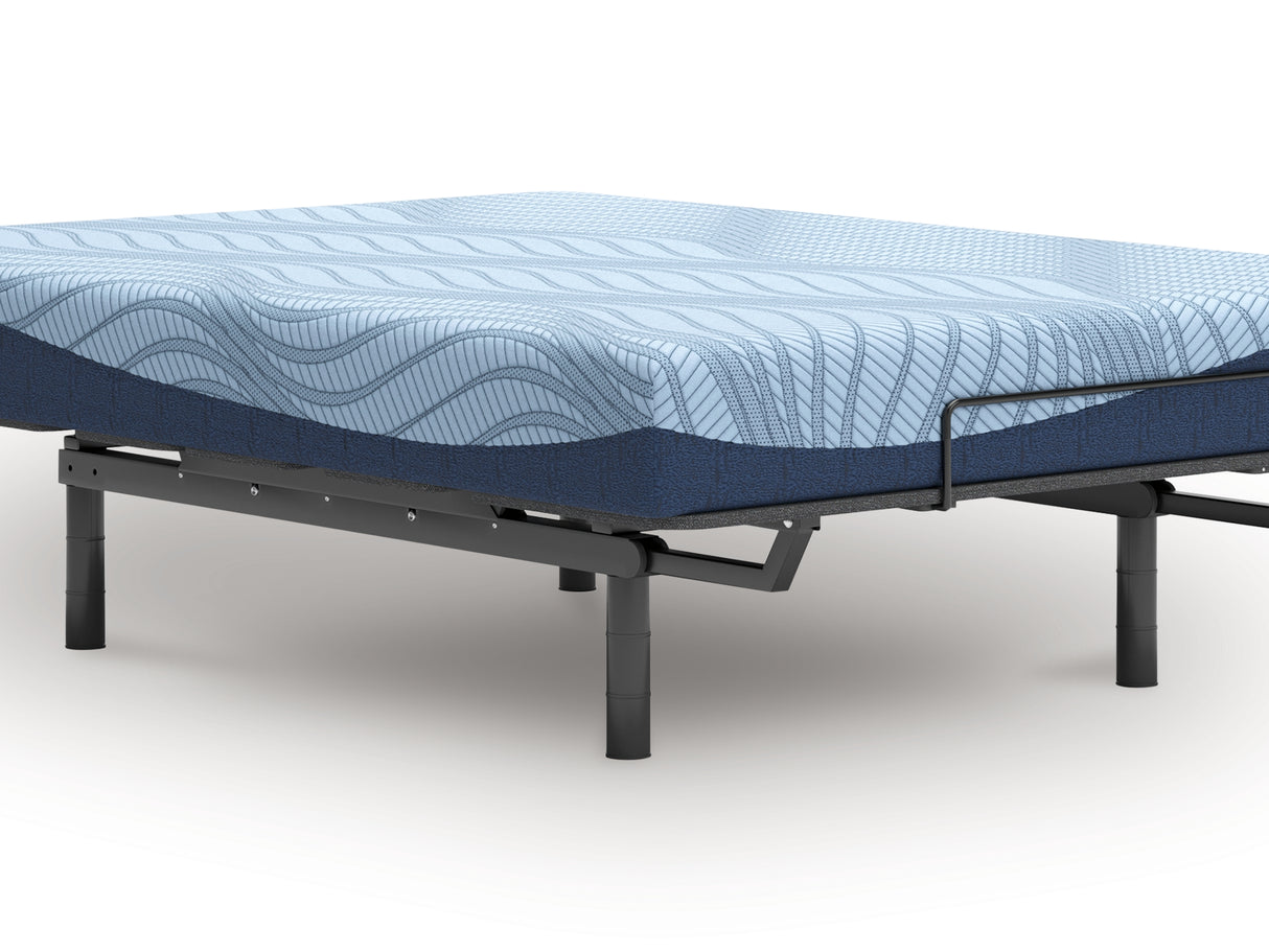 Peak 2.0 8 Memory Foam Full Mattress