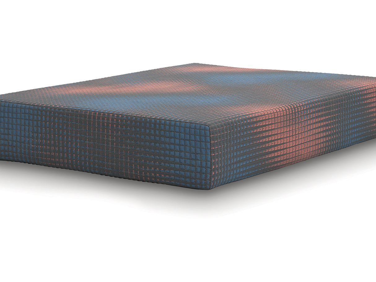 13 Inch Hybrid Hot Buy Queen Mattress