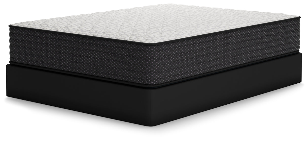 Limited White Edition Firm Queen Mattress