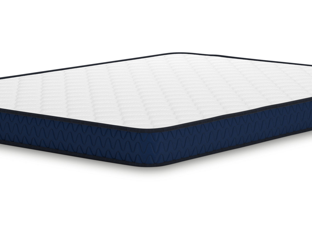 Nextonfort Multi Twin Over Bunk Bed With Mattresses