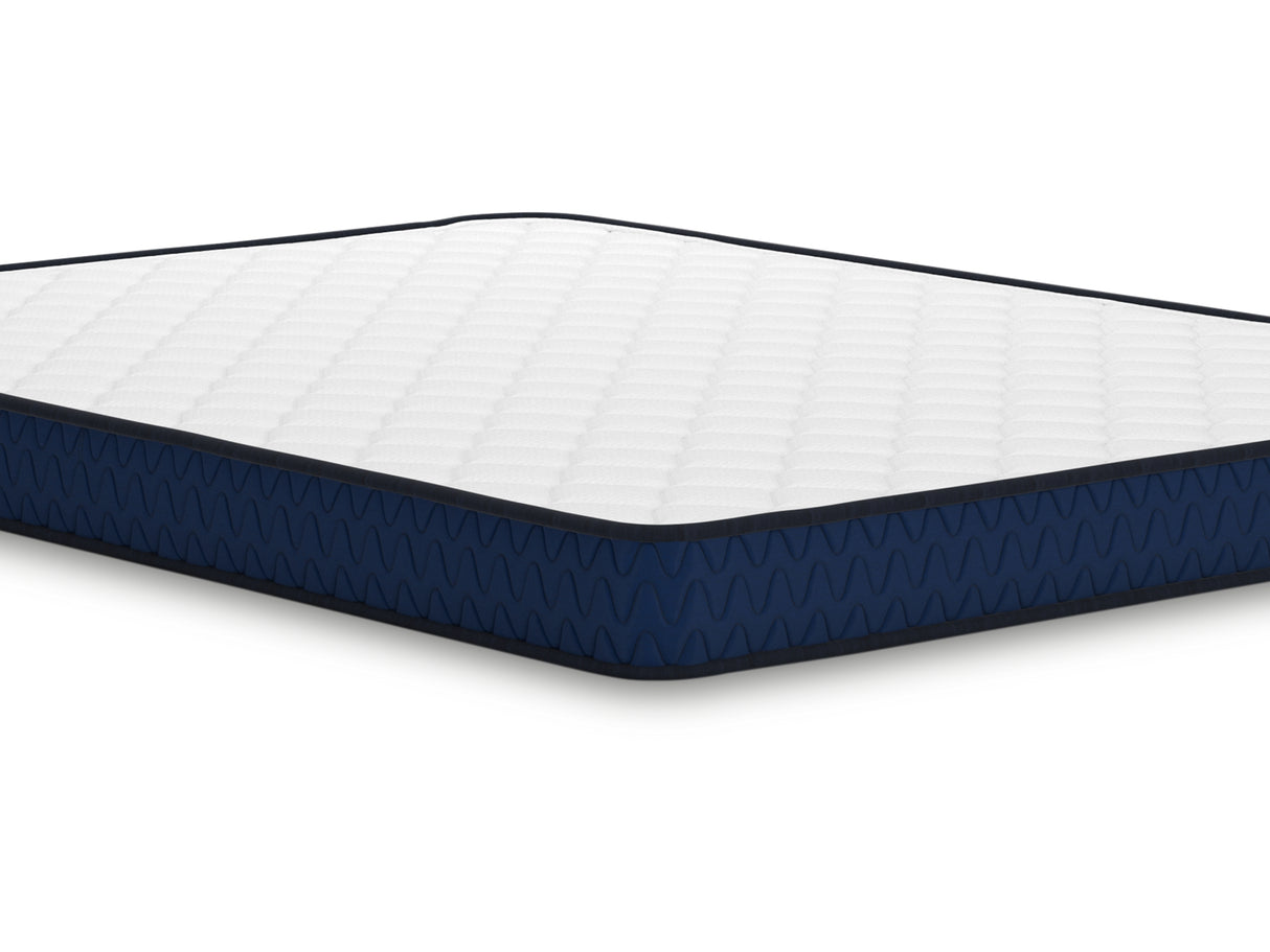 Nextonfort Multi Twin Over Bunk Bed With Mattresses