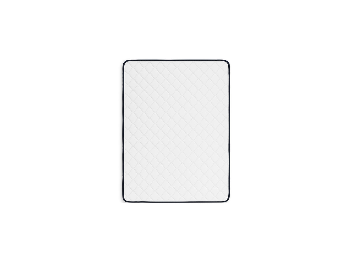 Nextonfort Multi Twin Over Full Bunk Bed With Mattresses