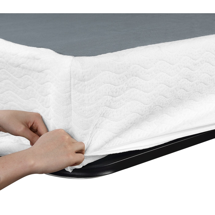 Queen Mattress Foundation